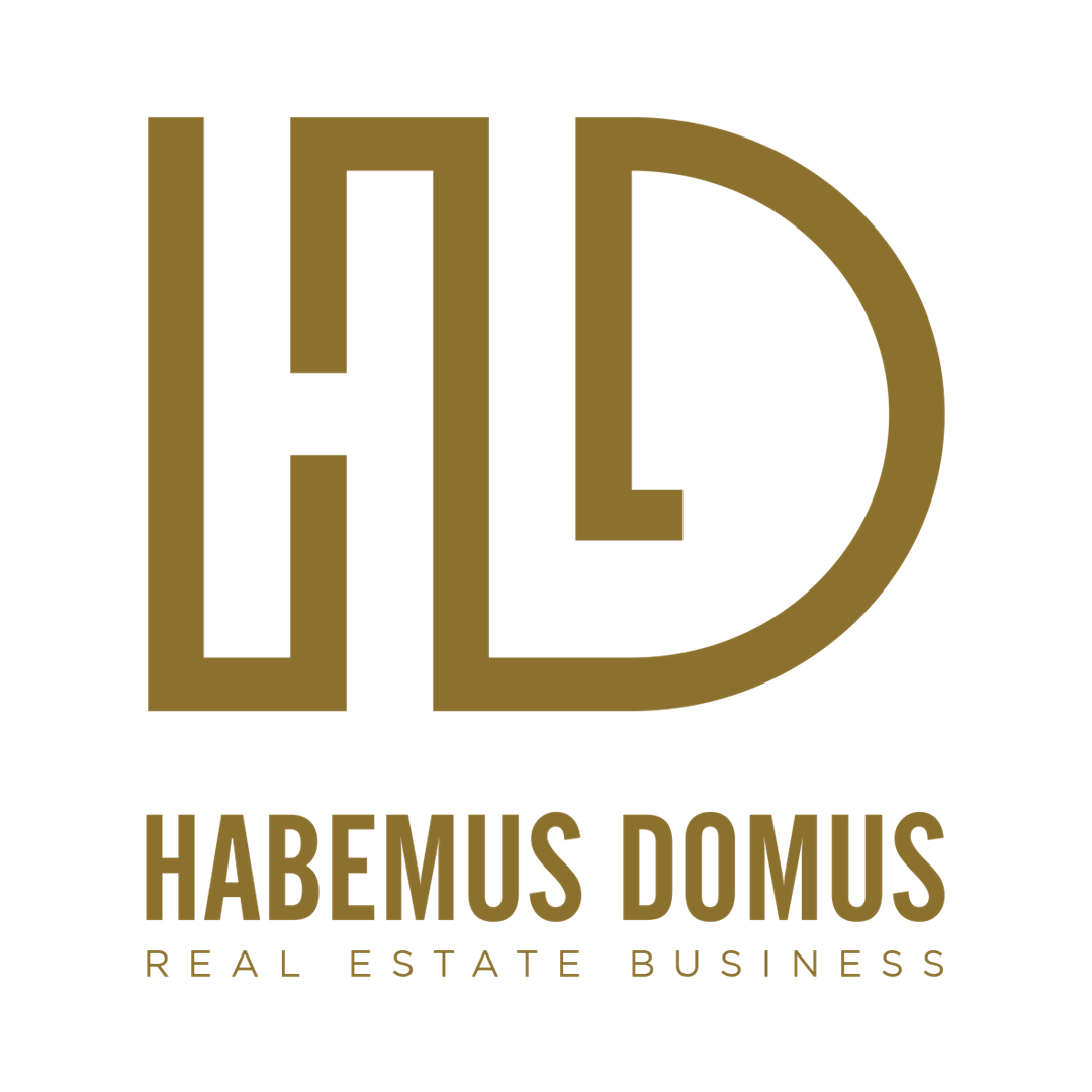 Habemus Domus Real Estate Business